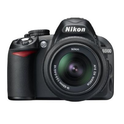 Nikon D3100 Digital SLR